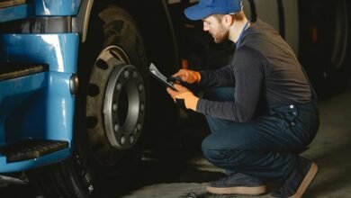 commercial intelligence assessment briefing