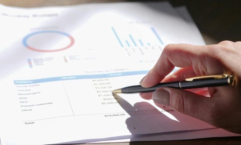 market intelligence report analysis