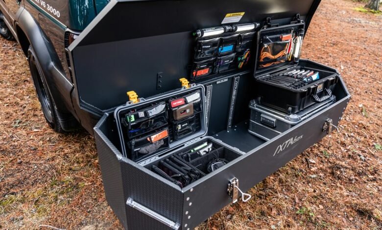 advanced tools for solutions