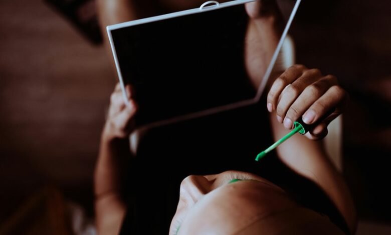 creative tools for applications