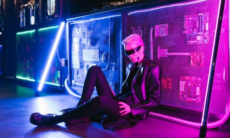 cyber stellar pulse technology