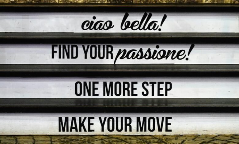 daily innovation for achievement