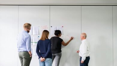 digital strategy for business