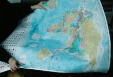 future performance strategy mapping