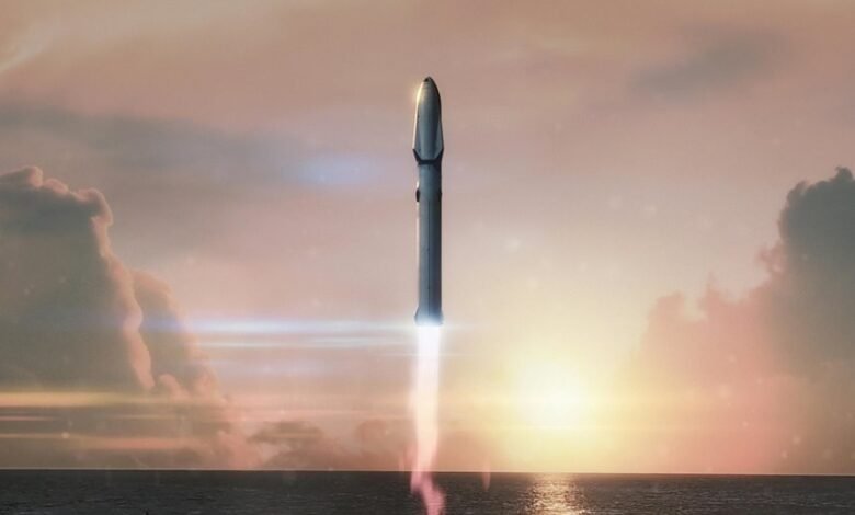 innovative exploration of horizons