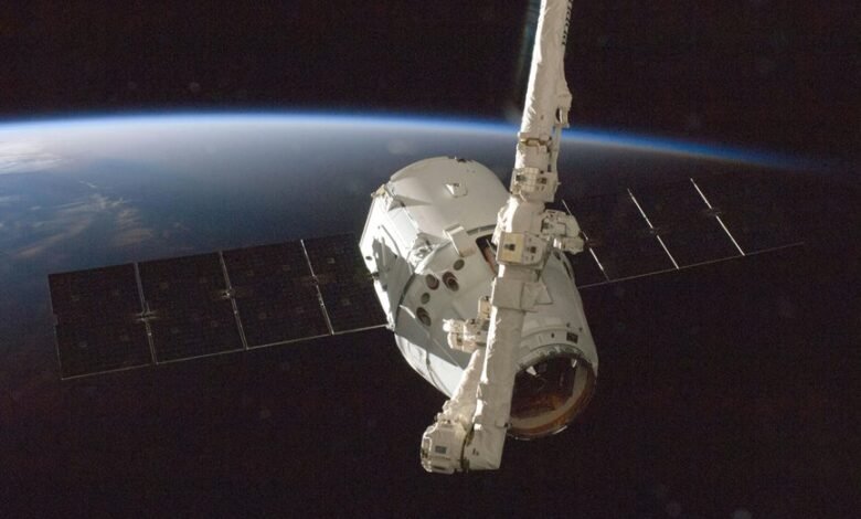 market flow analysis insights