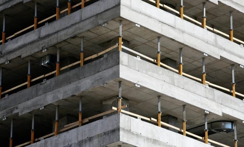 next level revenue structure