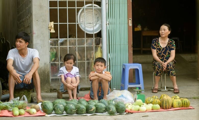 quantum node market location