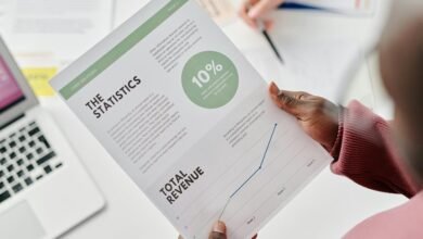 revenue strategy for visionary builders