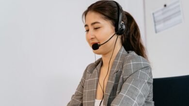 secure tech business hotline