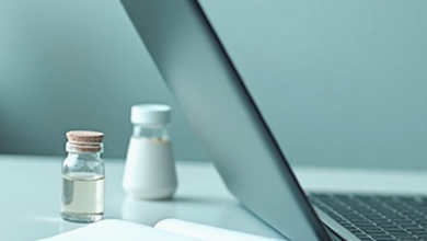 The Peptide Ledger: I Ran the Numbers So You Don't Have To