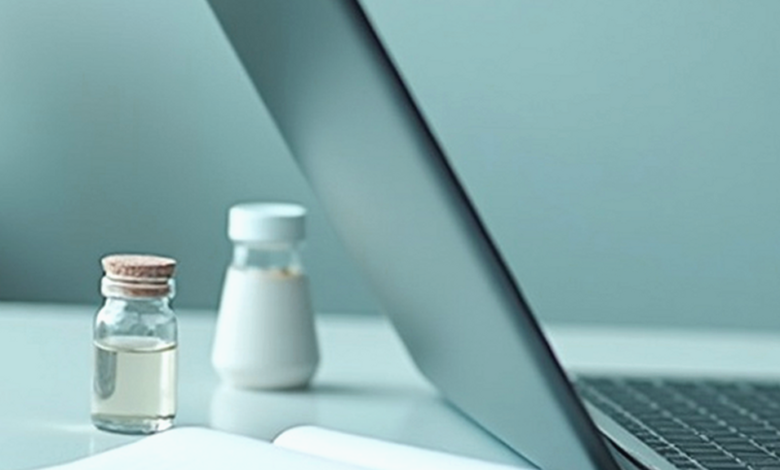 The Peptide Ledger: I Ran the Numbers So You Don't Have To